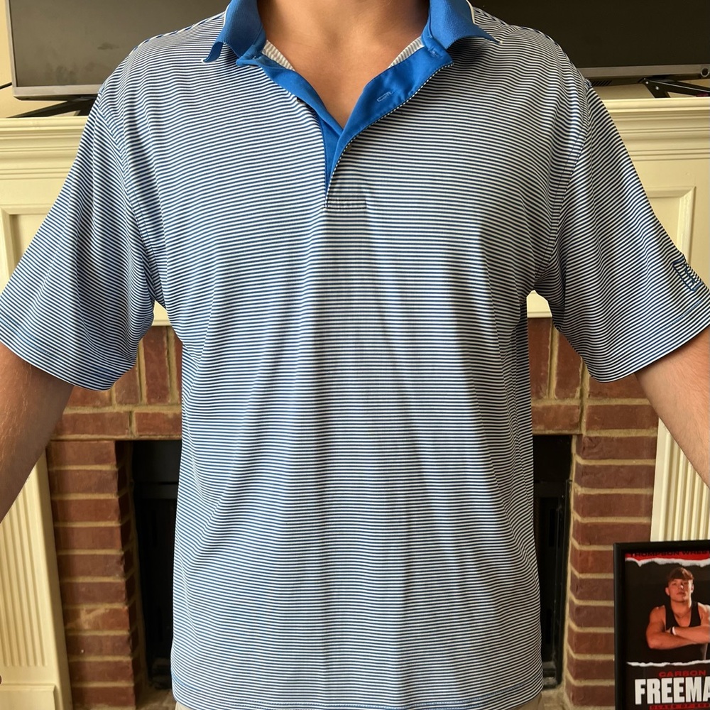 Golf Shirt